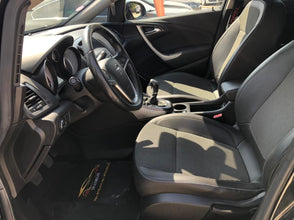 Opel Astra J 1.4 Turbo Cosmo 2010