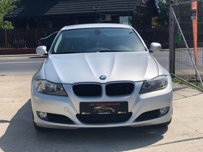 BMW 318 D 2.0 TDI 2010