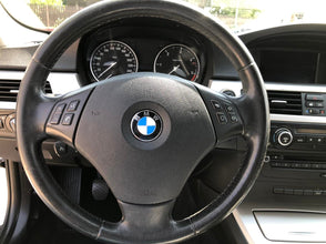 BMW 318 D 2.0 TDI 2010