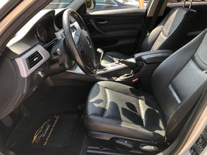 BMW 318 D 2.0 TDI 2010