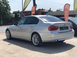 BMW 318 D 2.0 TDI 2010