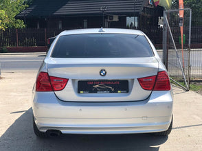 BMW 318 D 2.0 TDI 2010
