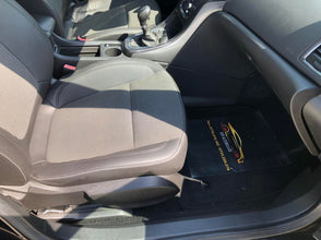 Opel Astra J 1.4 Turbo Cosmo 2010