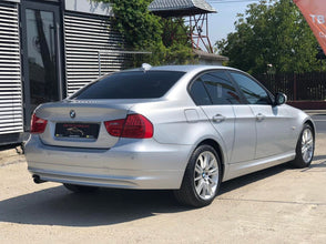 BMW 318 D 2.0 TDI 2010