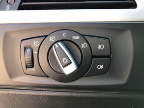 BMW 318 D 2.0 TDI 2010