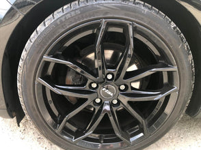 Ford Focus 1.0 EcoBoost Titanium 1.0 2013
