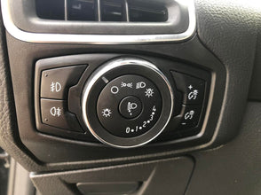 Ford Focus 1.0 EcoBoost Titanium 1.0 2013