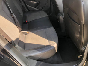 Opel Astra J 1.4 Turbo Cosmo 2010