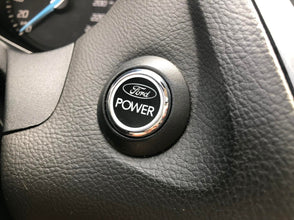 Ford Focus 1.0 EcoBoost Titanium 1.0 2013