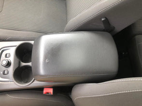 Ford Focus 1.0 EcoBoost Titanium 1.0 2013