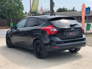Ford Focus 1.0 EcoBoost Titanium 1.0 2013