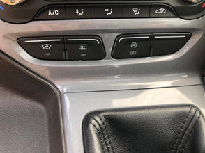Ford Focus 1.0 EcoBoost Titanium 1.0 2013