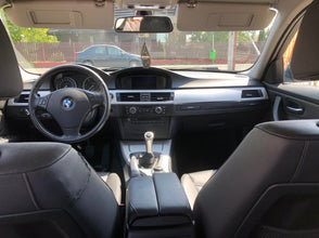 BMW 318 D 2.0 TDI 2010