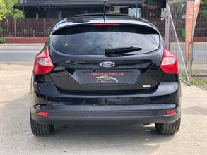 Ford Focus 1.0 EcoBoost Titanium 1.0 2013