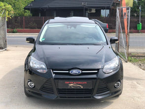 Ford Focus 1.0 EcoBoost Titanium 1.0 2013