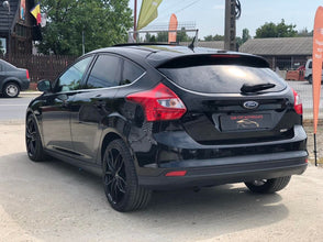 Ford Focus 1.0 EcoBoost Titanium 1.0 2013