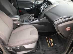 Ford Focus 1.0 EcoBoost Titanium 1.0 2013