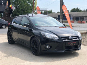 Ford Focus 1.0 EcoBoost Titanium 1.0 2013