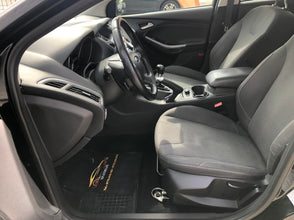 Ford Focus 1.0 EcoBoost Titanium 1.0 2013