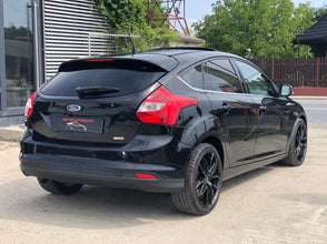 Ford Focus 1.0 EcoBoost Titanium 1.0 2013