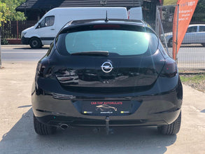 Opel Astra J 1.4 Turbo Cosmo 2010