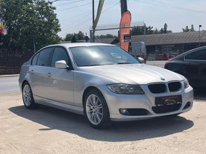 BMW 318 D 2.0 TDI 2010