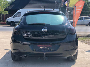 Opel Astra J 1.4 Turbo Cosmo 2010