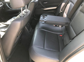 BMW 318 D 2.0 TDI 2010