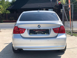BMW 318 D 2.0 TDI 2010