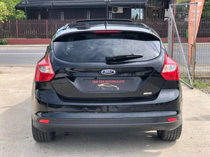 Ford Focus 1.0 EcoBoost Titanium 1.0 2013