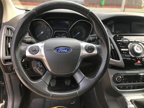 Ford Focus 1.0 EcoBoost Titanium 1.0 2013