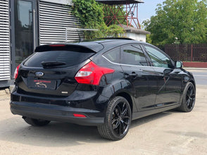 Ford Focus 1.0 EcoBoost Titanium 1.0 2013