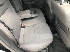 Ford Focus 1.0 EcoBoost Titanium 1.0 2013