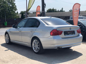 BMW 318 D 2.0 TDI 2010