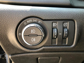 Opel Astra J 1.4 Turbo Cosmo 2010