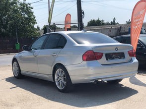 BMW 318 D 2.0 TDI 2010