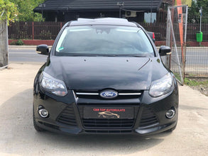 Ford Focus 1.0 EcoBoost Titanium 1.0 2013