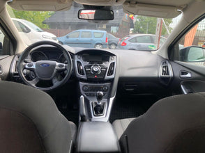 Ford Focus 1.0 EcoBoost Titanium 1.0 2013
