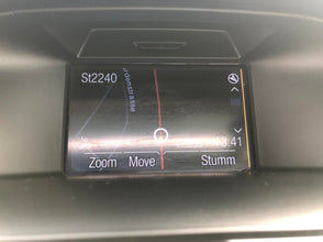 Ford Focus 1.0 EcoBoost Titanium 1.0 2013