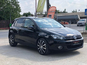 Volkswagen Golf VI Highline 1.4 TSI 2010