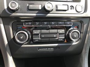 Volkswagen Golf VI Highline 1.4 TSI 2010