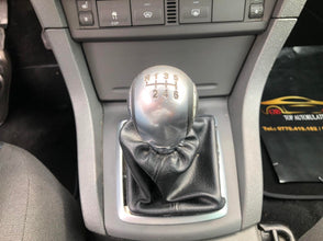 Ford Focus ST-Line 2.0 TDCI 2007