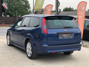 Ford Focus ST-Line 2.0 TDCI 2007
