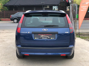 Ford Focus ST-Line 2.0 TDCI 2007