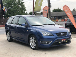 Ford Focus ST-Line 2.0 TDCI 2007