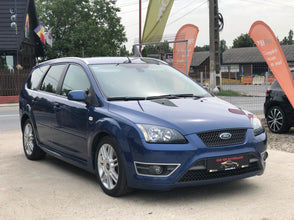 Ford Focus ST-Line 2.0 TDCI 2007