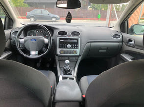Ford Focus ST-Line 2.0 TDCI 2007