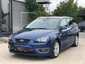 Ford Focus ST-Line 2.0 TDCI 2007