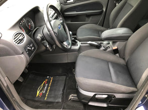 Ford Focus ST-Line 2.0 TDCI 2007