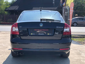 Skoda Octavia Laurin & Klement 2.0 TDI 2009